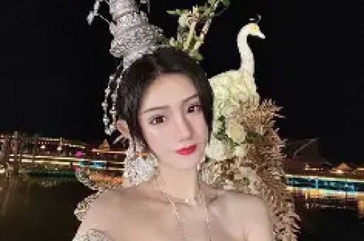 杨子带23岁新女友见91岁母亲铜钱盆抢镜黄圣依17年终是一场空